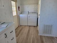 1994 BROO FLFLR33A/B15970BF Mobile Home