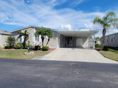 Mobile Home at 29200 S. Jones Loop Road #624 Punta Gorda, FL 33950