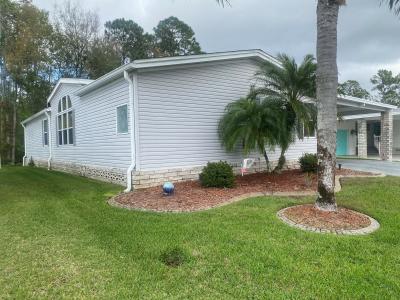 Mobile Home at 609 Tulip Circle W Auburndale, FL 33823