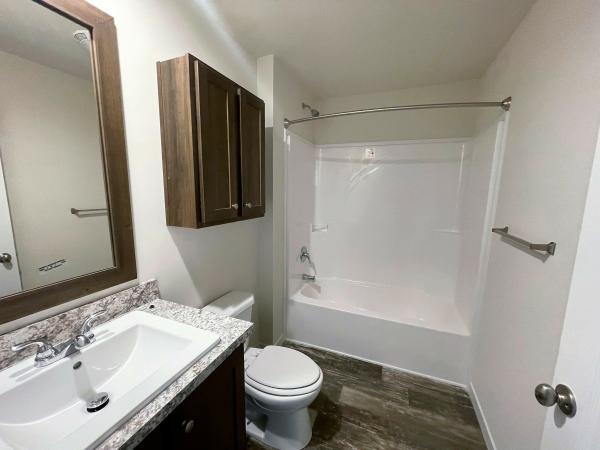 2025 Champion 2L N675 Mobile Home