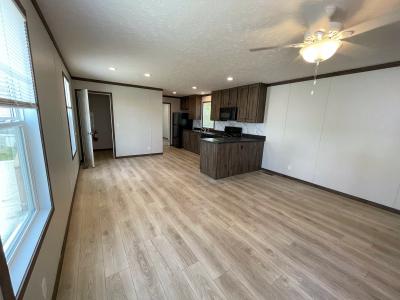 Mobile Home at 4655 Bromley Ct Sterling Heights, MI 48310