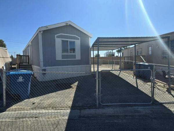 1997 Fleetwood Manufactured Home