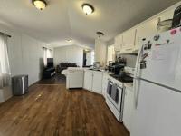 1997 Fleetwood Manufactured Home