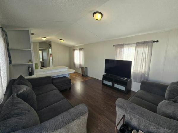 1997 Fleetwood Manufactured Home