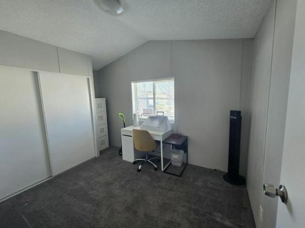 1997 Fleetwood Manufactured Home