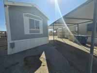 1997 Fleetwood Manufactured Home