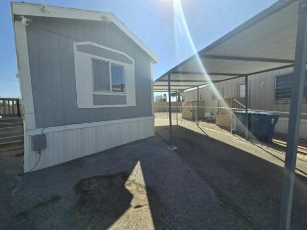 1997 Fleetwood Manufactured Home