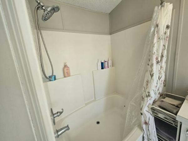 1997 Fleetwood Manufactured Home