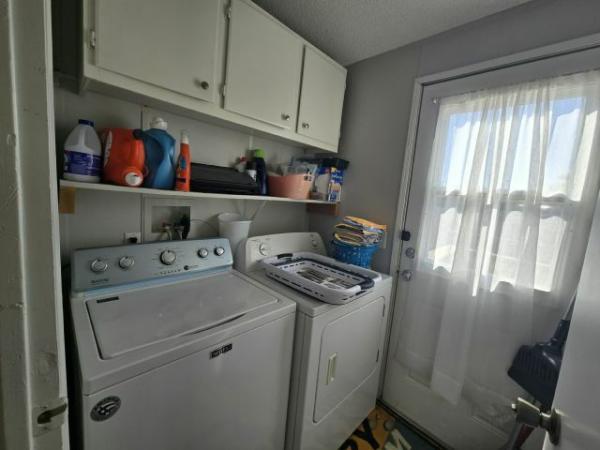 1997 Fleetwood Manufactured Home
