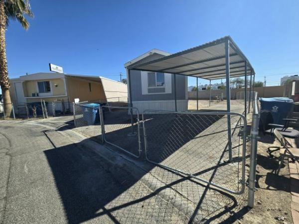 1997 Fleetwood Manufactured Home