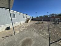 1997 Fleetwood Manufactured Home