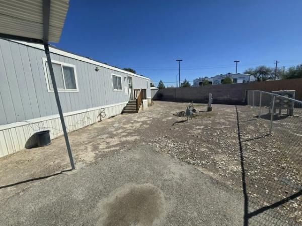 1997 Fleetwood Manufactured Home