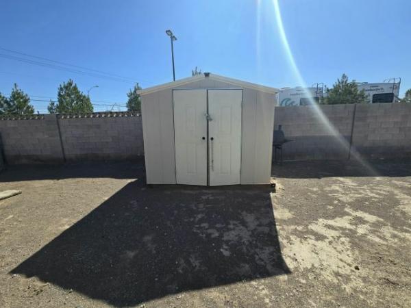 1997 Fleetwood Manufactured Home