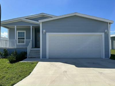 Mobile Home at 3816 Vine Trail (Site 0050) Ellenton, FL 34222