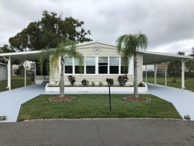 Mobile Home at 1745 Kingsmill Dr. Orlando, FL 32826