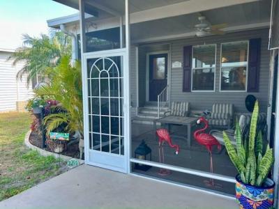 Mobile Home at 3210 Valencia Terrace Ln Wimauma, FL 33598