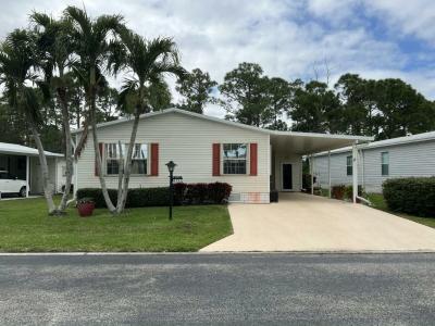 Mobile Home at 4352 SE Sweetwood Way Stuart, FL 34997