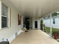 2005 HS Fleetwood Manufactured Home