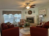 2005 HS Fleetwood Manufactured Home