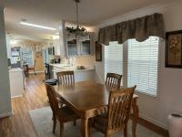 2005 HS Fleetwood Manufactured Home