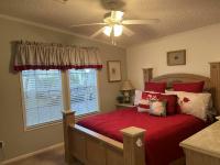 2005 HS Fleetwood Manufactured Home