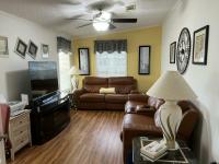 2005 HS Fleetwood Manufactured Home