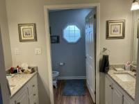 2005 HS Fleetwood Manufactured Home