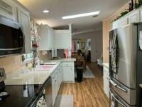 2005 HS Fleetwood Manufactured Home