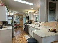 2005 HS Fleetwood Manufactured Home