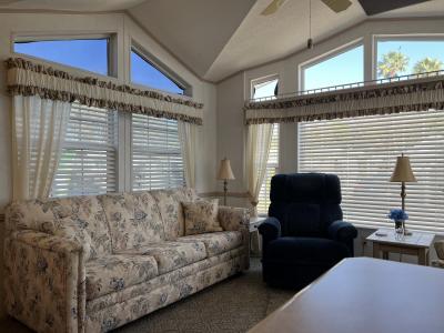 Photo 3 of 22 of home located at 37251 Chancey Road 119 Zephyrhills, FL 33541