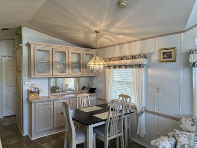 Photo 4 of 22 of home located at 37251 Chancey Road 119 Zephyrhills, FL 33541