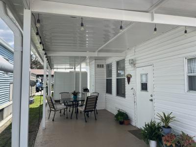 Photo 2 of 14 of home located at 37251 Chancey Road 035 Zephyrhills, FL 33541