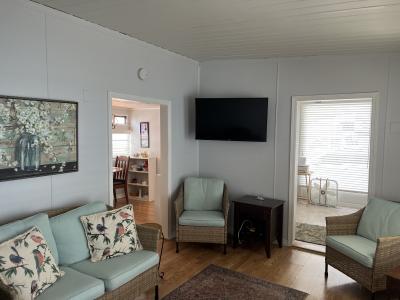Photo 5 of 14 of home located at 37251 Chancey Road 035 Zephyrhills, FL 33541