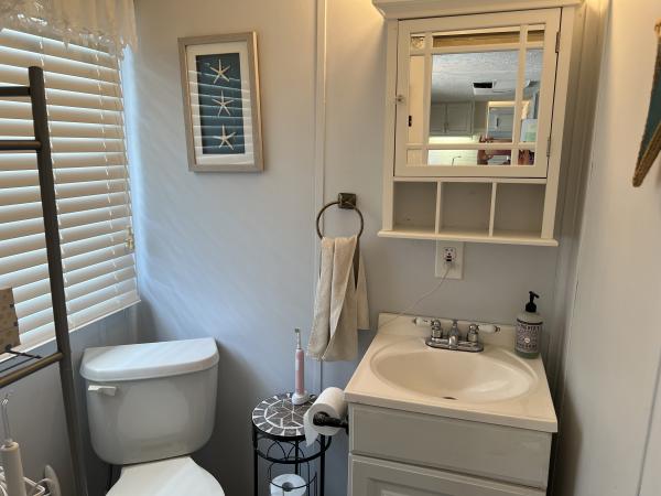 1984 N/A N/A Mobile Home