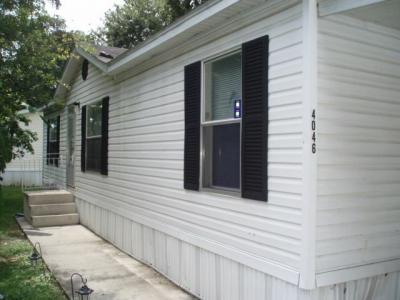 Mobile Home at 4046 Canary Palm Circle Lot 206 Plant City, FL 33566