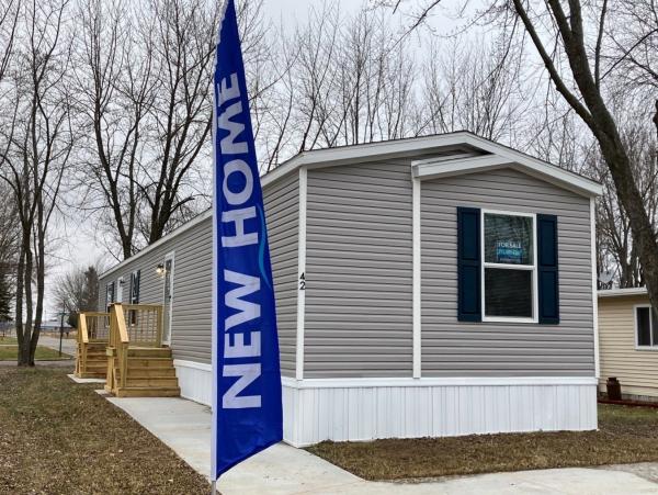 2024 Champion Home Builders, Inc. mobile Home