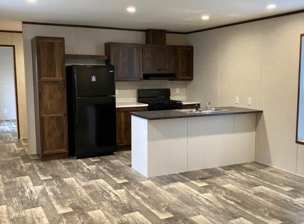 2024 Champion Home Builders, Inc. mobile Home