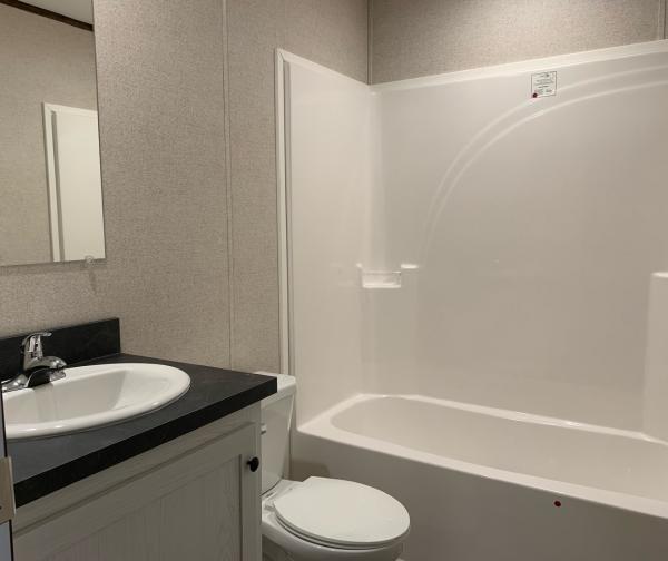 2024 Champion Home Builders, Inc. mobile Home
