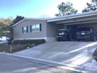 2003 King Melissa Mobile Home