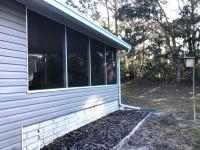 2003 King Melissa Mobile Home