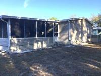2003 King Melissa Mobile Home