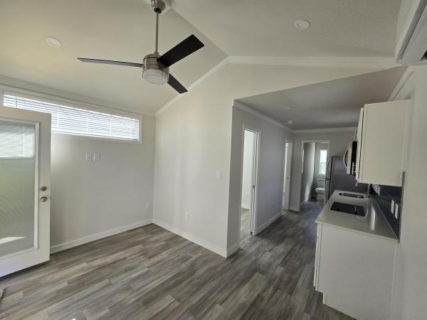 2024 Great Outdoor Cottages 2112BW G2 (8 porch) - GOC Mobile Home