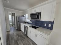2024 Great Outdoor Cottages 2112BW G2 (8 porch) - GOC Mobile Home