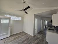 2024 Great Outdoor Cottages 2112BW G2 (8 porch) - GOC Mobile Home
