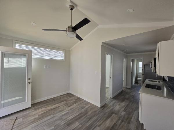 2024 Great Outdoor Cottages 2112BW G2 (8 porch) - GOC Mobile Home