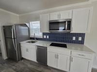 2024 Great Outdoor Cottages 2112BW G2 (8 porch) - GOC Mobile Home
