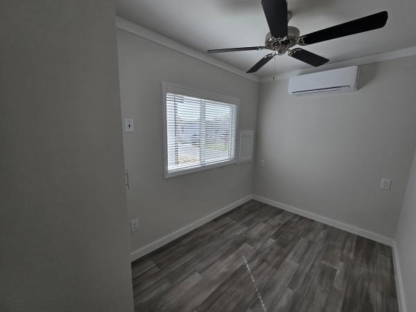 2024 Great Outdoor Cottages 2112BW G2 (8 porch) - GOC Mobile Home