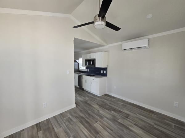 2024 Great Outdoor Cottages 2112BW G2 (8 porch) - GOC Mobile Home