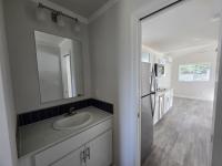 2024 Great Outdoor Cottages 2112BW G2 (8 porch) - GOC Mobile Home