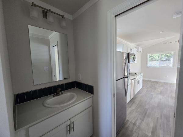 2024 Great Outdoor Cottages 2112BW G2 (8 porch) - GOC Mobile Home